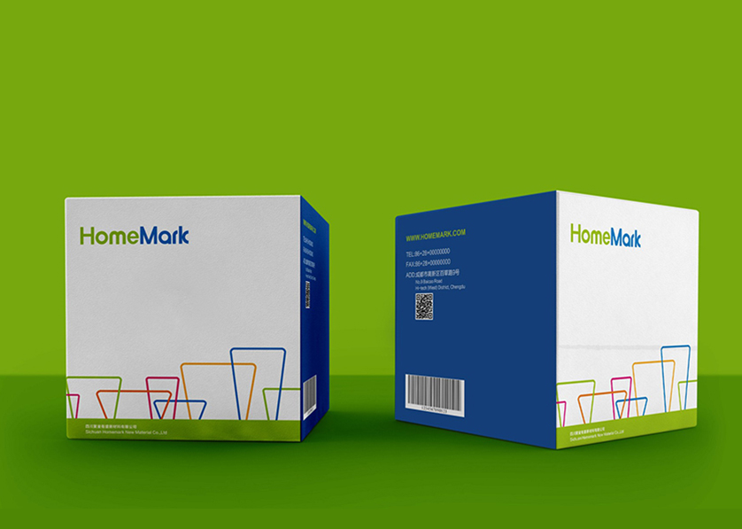 富平县VI设计公司