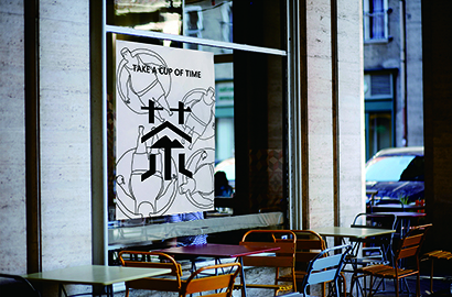 富平县VI设计：融合城市文化，打造特色品牌标识